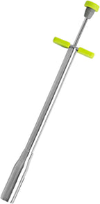 Fox Run Stainless Steel Olive Stuffer Tool, 5.5" Blue Cheese Olive Maker
