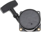 Starter Recoil Assembly Replace A051000841 for Echo PB-650 PB-651 PB-750 PB -751 PB-755 PB-770 Backpack Blowers Replace A051000841