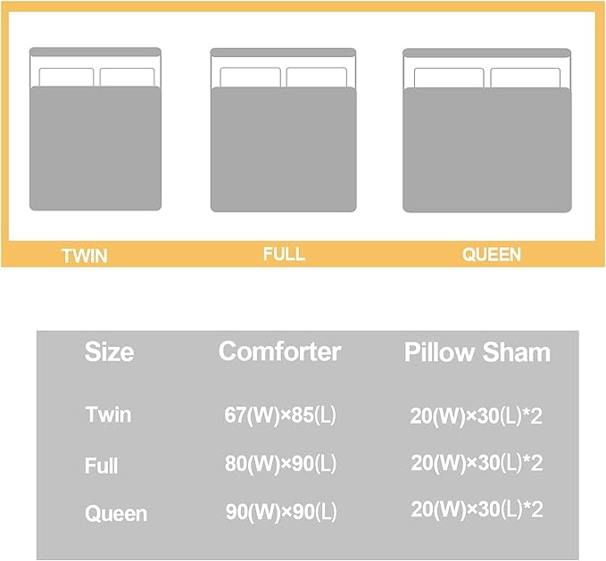 CVHOUSE Sea Turtle Comforter Set,Ocean Sea Turtle Bedding Set for Kids Teens,Ocean Sea Turtle Comforter Sea Turtle Duvet Set Room Decor Quilt Set Queen Size