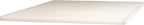 Winco 18" x 24" White Heavy-Duty Plastic Cutting Board (Set of 6) | Dishwasher safe, Stain resistant, Minimizes dulling, Great for Charcuterie, Cheese, Appetizers and Buffet Displays