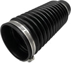 Flexible Tube Connect with clamp Set for Poulan Pro Blowers PR48BT