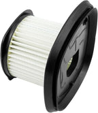 Filter Fits for Stihl BG56 BG66 BG86 BG86C Blower Replace 4241 140 4404, 4241 140 4403, 42411404400 with Spark Plug Fuel Filter, Black