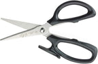 Mercer Culinary All-Purpose Scissors, 8-Inch