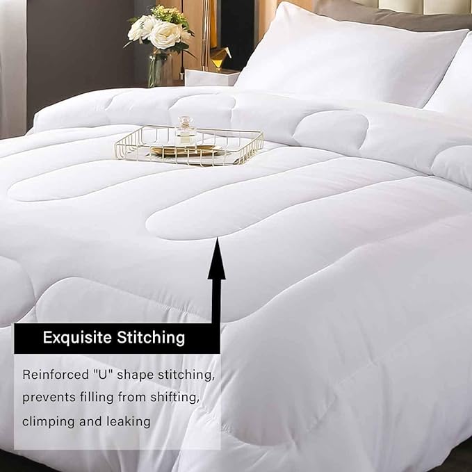 Kids Ice Hockey Comforter Set Full Size Gaming Sports Bedding Set for Boys Girls Teens Bedroom Decor Ice Sports Games Tie Dye Comforter Hockey Player Duvet Set with 2 Pillow Case