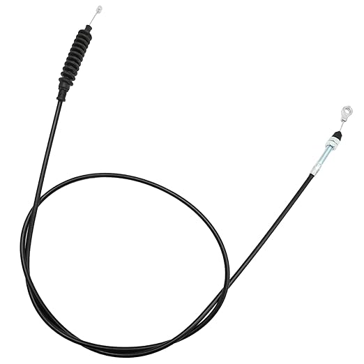 06900406 Chute Deflector Cable, Replacement for Ariens 921001 921002 921012 921013 921022 Snow Blower, Replaces 06900018 290-062