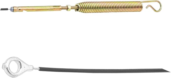 06900502 Upper Traction Cable for Ariens921024 921030 921038 921032 921037 921013 921017 921018 921022 Snow Thrower Snowblowers(2-Pack)