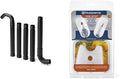 Husqvarna 125B/125BVX Leaf Blower Gutter Cleaning Kit and Tune-Up Kit