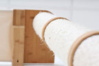 CatastrophiCreations Climb - Multiple-Level Cat Hammock & Climbing Activity Center Wall-Mounted Cat Tree Shelves