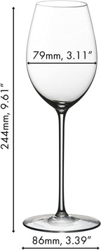 Riedel Superleggero Loire Glass, Clear