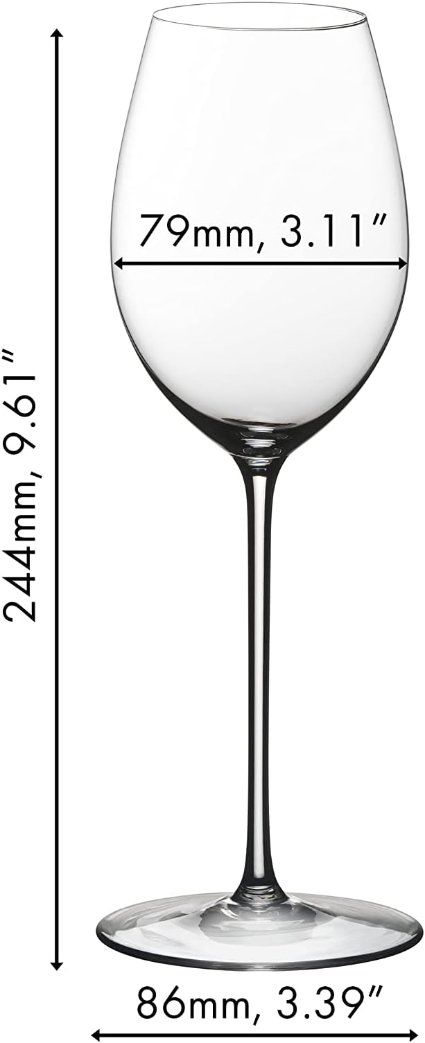 Riedel Superleggero Loire Glass, Clear