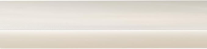 Winco 18" x 24" White Heavy-Duty Plastic Cutting Board (Set of 6) | Dishwasher safe, Stain resistant, Minimizes dulling, Great for Charcuterie, Cheese, Appetizers and Buffet Displays