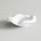 Beatriz Ball Small Havana Bowl, White