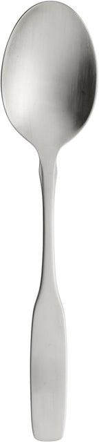 Oneida Paul Revere Fine Flatware Place Spoon, 0.10 LB,Silver