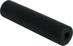 Rattleware Rubber Replacement Knock Box Bar Cover - Durable & Easy-to-Install Espresso Waste Solution, Fits Select Models with Welded Bars, Quality Design (5.5") - SET OF 2