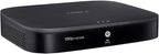 Lorex D441A62B 16 Channel 1080p Analog HD 2TB Security System DVR with Advanced Motion Detection Technology and Smart Home Voice Control, Black