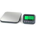 QP Wireless Food Scale, 33lb/0.04oz Digital Kitchen Scale, Meat Scale with Timer Function, 9 Units, Tare/Hold/PCS Function, Auto Off, LCD Display, Digital Food Scale for Cooking, Baking, Postage