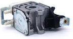 FitBest Carburetor for Zama RB-K90 fits Echo PB-251 PB-255 PB-255LN ES-255 Blowers