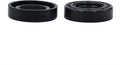 Output Axle Seal GT41857 21549029 587086401 590100301 Compatible with Husqvarna RS800 Transmission Ariens Poulan Craftsman Riding Lawn Mower Hydro Tractor 42" (2)