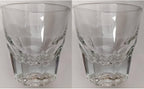 Libbey 15248 Duratuff Cortado / Gibraltar Rocks Glass 4.5 OZ (2 Pack)