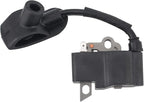 Carbhub BR600 Ignition Coil + Valve Cleaner Setting Kit fit for Stihl BR500 BR550 BR600 BR700 Replace for 4282-400-1305, 4282 400 1305, 4282-400-1308, 42824001308, 4282-400-1310, 4282 400 1310