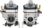 PB-755ST Carburetor A021000811 Compatible with Echo PB-755H PB-755SH PB-755T PB-651HT Replacement for Shindaiwa EB633RT Backpack Blower Replace WYK-192 WYK-192-1 A021000812