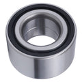 Detroit Axle - Front Wheel Bearing Hub for 07-08 Honda Fit, 10-14 Insight, Wheel Bearing and Hub Assembly 2007 2008 2010 2011 20