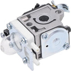 New CARBURETOR Turn up Kit with Air Filter Spark Plug for ZAMA RB-K90 fits Echo PB-251 PB-255 PB-255LN ES-255 Blowers