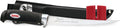 Rapala4 Soft Grip Fillet / Single Stage Sharpener / Sheath