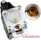 PB 250 LN Carburetor for Echo PB250 ES-250 PB-250LN Handheld Leaf Blower