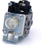 FitBest Carburetor for Zama RB-K90 fits Echo PB-251 PB-255 PB-255LN ES-255 Blowers