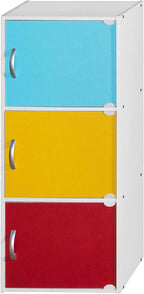 HODEDAH IMPORT Bookcase