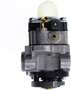 Carbhub TB4BP Carburetor for Troy-Bilt TB4BP TBP6160 TB4BPEC Backpack Blower 753-05676A Carburetor