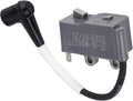 Ignition Coil Fits for Echo Backpack Blower ES-250 PB250LN, PB252, PB-250, ZF277-1, A411000501, A411000500