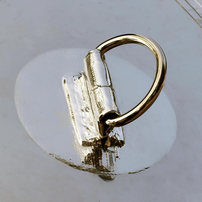 Generic Big Shiny Balls Giant Inflatable Mirror Balls for Events & Decor - Party, Advertising, Shows, Stage Decoration - Hanging & Standing-Various Sizes & Colors - Silver (2.0m/6.56ft)
