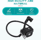 Ignition Coil Fits for Stihl Blowers BR320 BR320L, BR340, BR340L, BR380, BR400, BR420, BR420C, SR320, SR340, SR400, SR420, 4203 400 1301