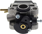 753-05908 Carburetor Air Filter Carb for Craftsman 25cc Handheld Blower Cub Cadet HB425 BV428 Troy-Bilt TB4SC Yard Man YM45SC Gas Blower