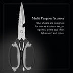 Kitchen Shears