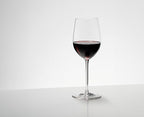 Riedel Sommeliers Mature Bordeaux Glass, Clear, One Size