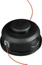 198386-5 Bump & Feed Trimmer, Trimmer Head Assembly,Compatible with Makita XRU11Z XRU12 XRU04Z,Head fits All M8 X 1.25 LH Trimmers