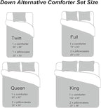 Gaming Comforter for Boys Teen,Game Contoller Bedding Set for Boys Kids,Down Alternative Comforter for All Season,Gamer Home Decor for Boys Comforter Set (Comforter-Game33, Queen)