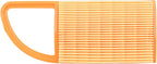 Air Filter & Fuel Filter & Spark Plug for Stihl BR500 BR550 BR600 BR700 Backpack Blower Replace 4282 141 0300 4282 141 0300B