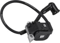 Ignition Coil Fits for Stihl Blowers BR320 BR320L, BR340, BR340L, BR380, BR400, BR420, BR420C, SR320, SR340, SR400, SR420, 4203 400 1301