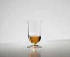 Riedel Vinum Single Malt Whisky Glasses, Dishwasher Safe, Set of 2 6416/80