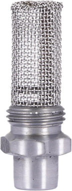 Stub Spark Arrestor & Fuel Line Hose Kit for Stihl BG86 BG66 BG56 SH86 SH56 Blower Replace Parts with Fuel Filter Gasket