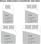 Gaming Comforter for Boys Teen Game Contoller Bedding Set for Kids Down Alternative Comforter for All Season Gamer Home Decor for Comforter Set Queen,1 Comforter 2 Pillowcases