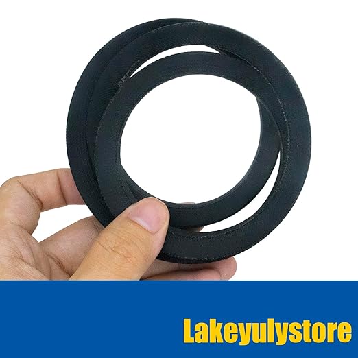 07200101 7200101 Drive Belt ReplacementSnow Blowers (3/8"x35")