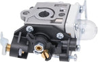 New CARBURETOR Turn up Kit with Air Filter Spark Plug for ZAMA RB-K90 fits Echo PB-251 PB-255 PB-255LN ES-255 Blowers