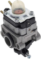 753-05908 Carburetor Air Filter Carb for Craftsman 25cc Handheld Blower Cub Cadet HB425 BV428 Troy-Bilt TB4SC Yard Man YM45SC Gas Blower