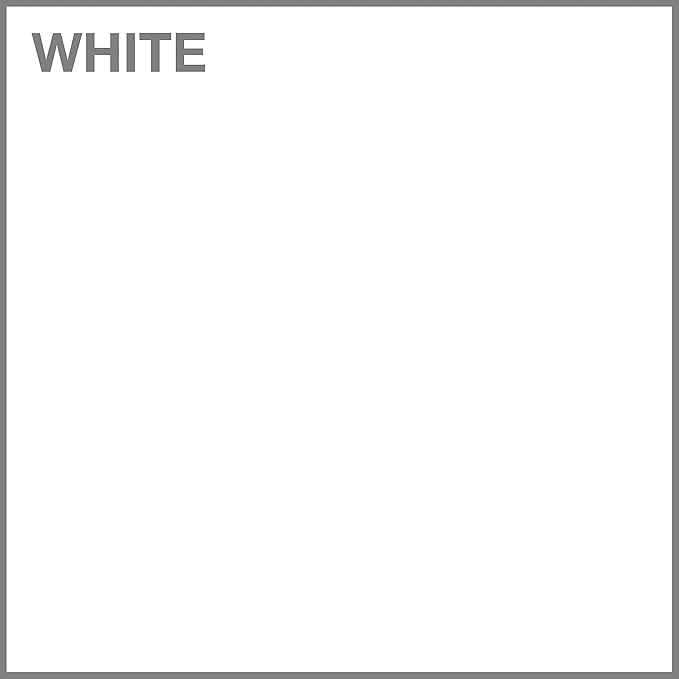 Bush Business Furniture Office by Kathy Ireland Method L Shaped Desk with 30W Return, 60W, White