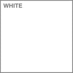 Bush Business Furniture Office by Kathy Ireland Method L Shaped Desk with 30W Return, 60W, White